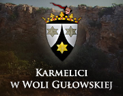 Karmelici Wola Gułowska