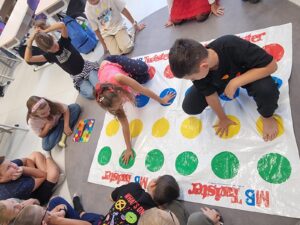 Obrazek z Dnia Kropki