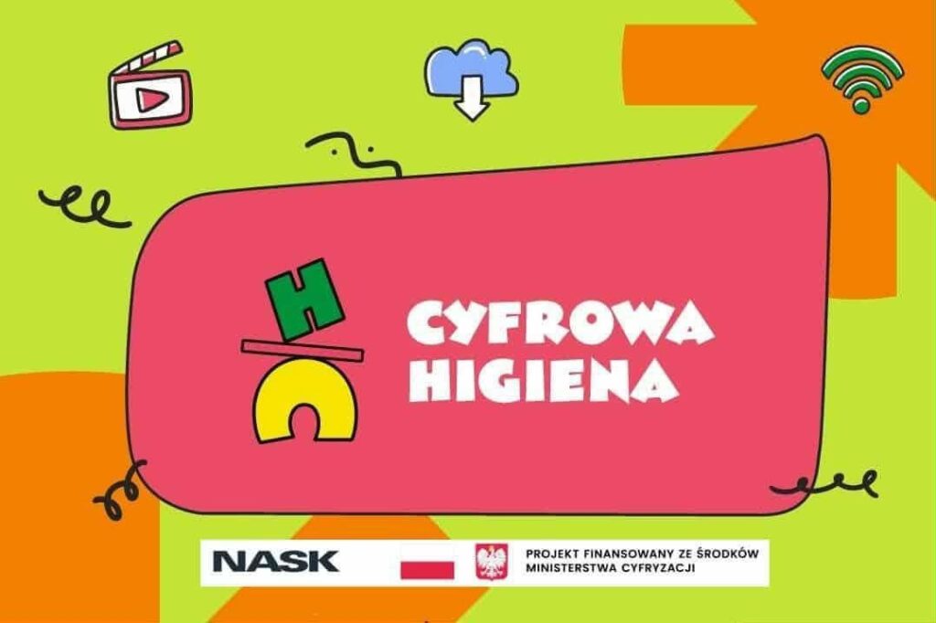 Program Higiena Cyfrowa 