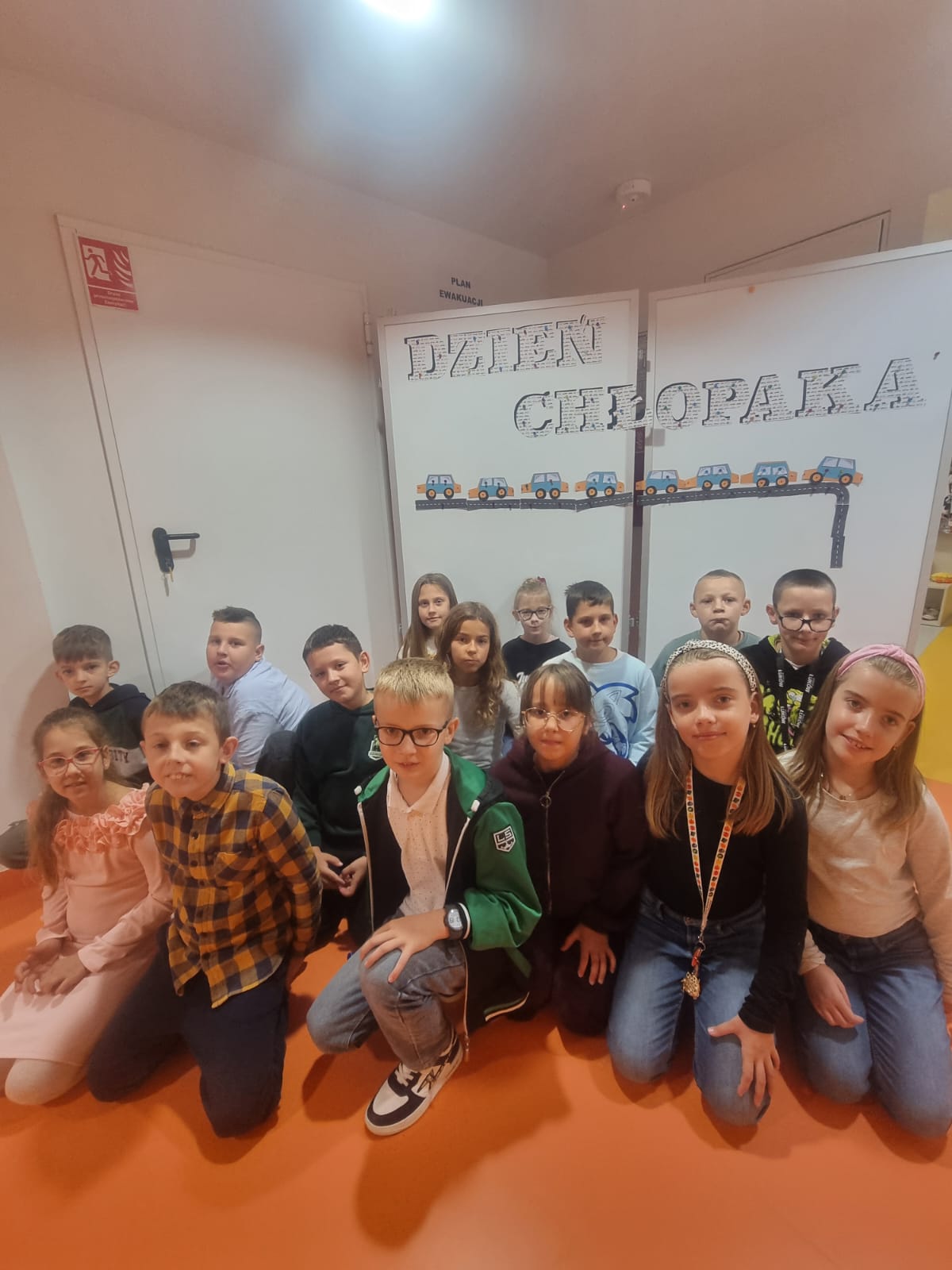 Obrazek z Dnia Chłopaka