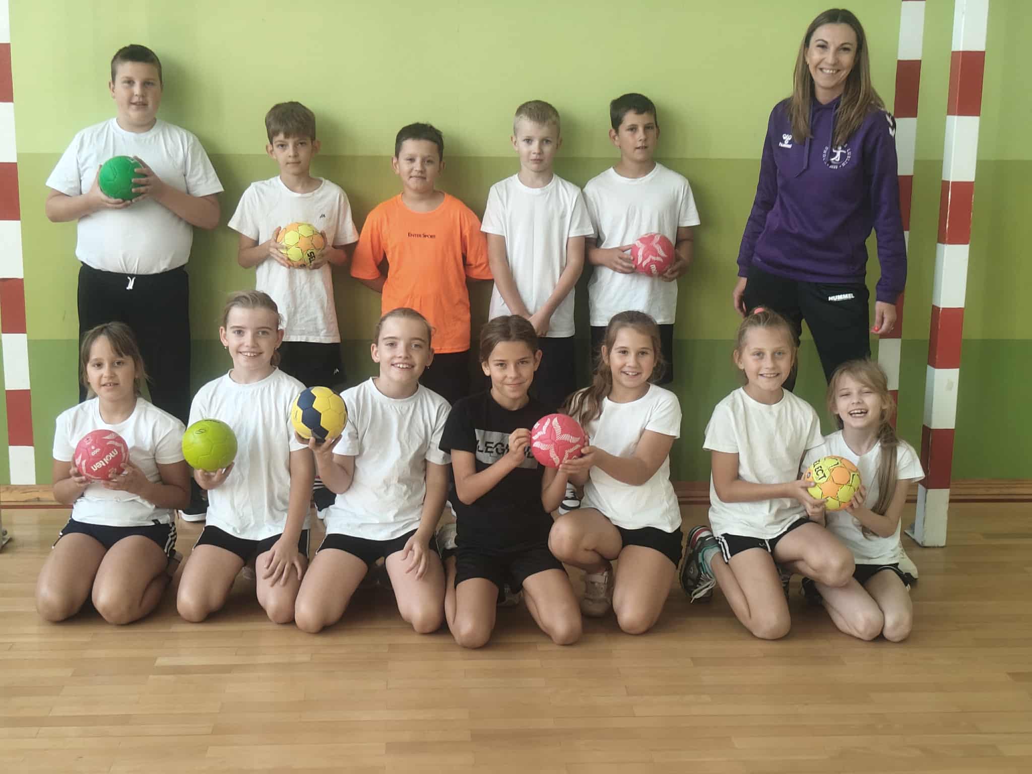 Obrazek Spotkanie z mistrzynią