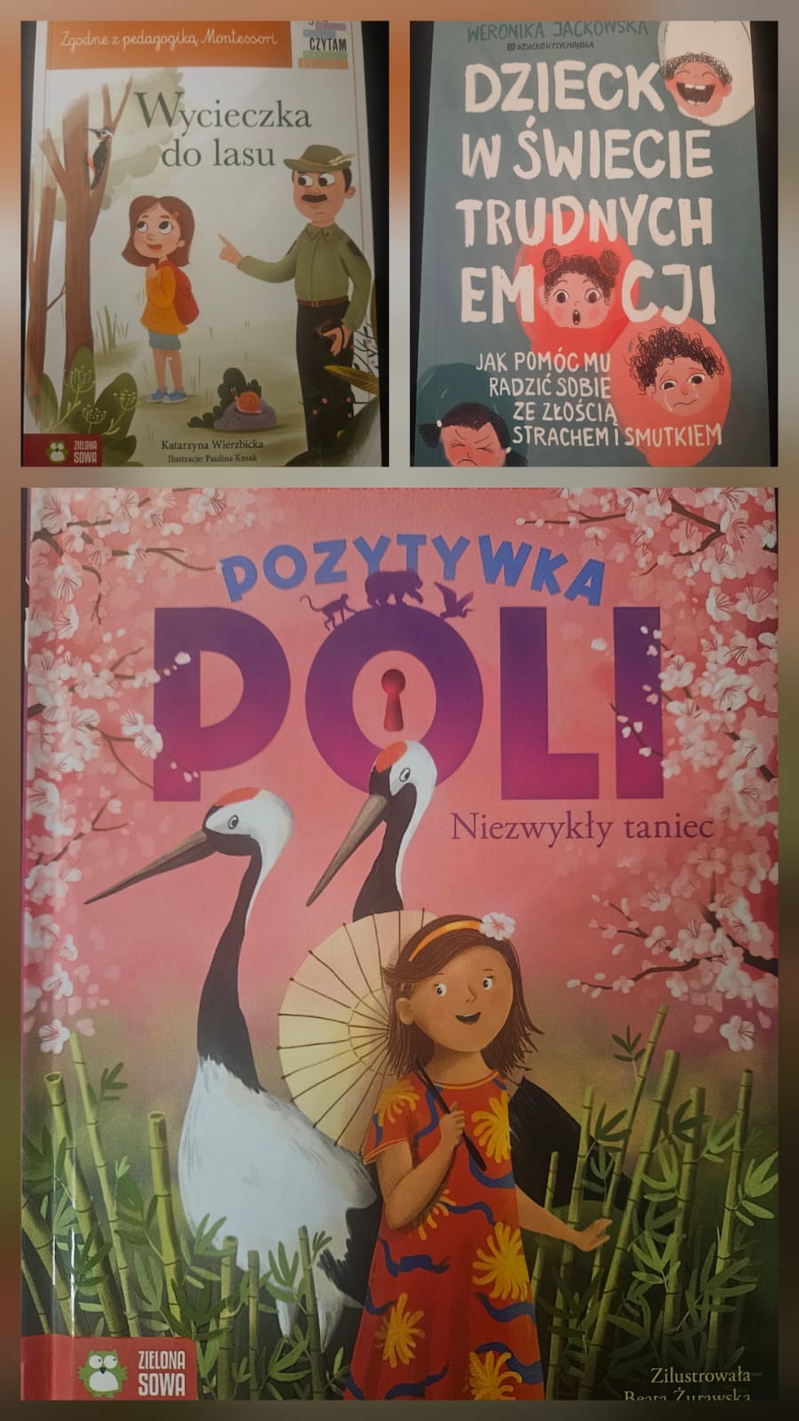 Obrazek Nowości wydawnicze