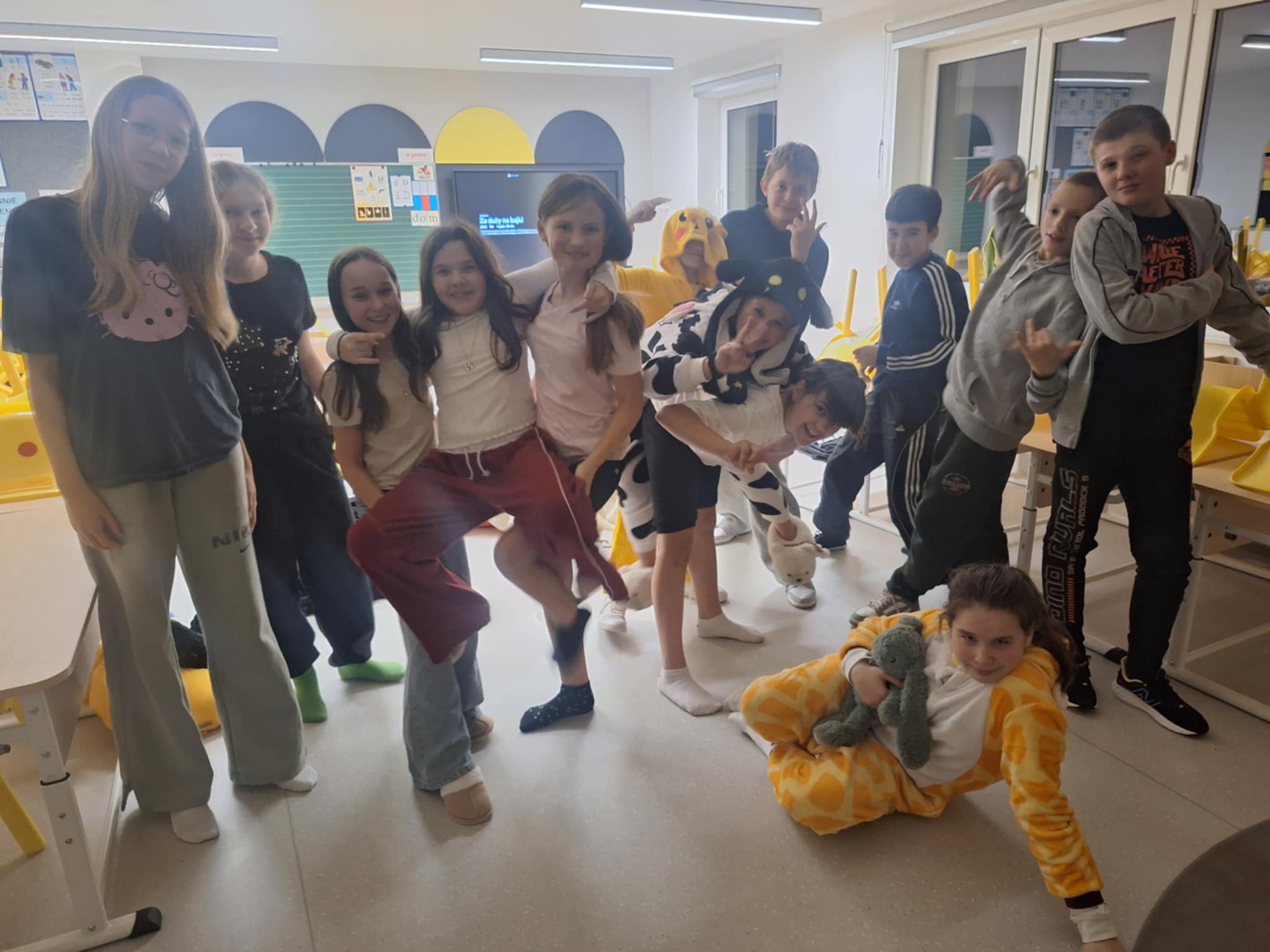 Obrazek Wieczór filmowy