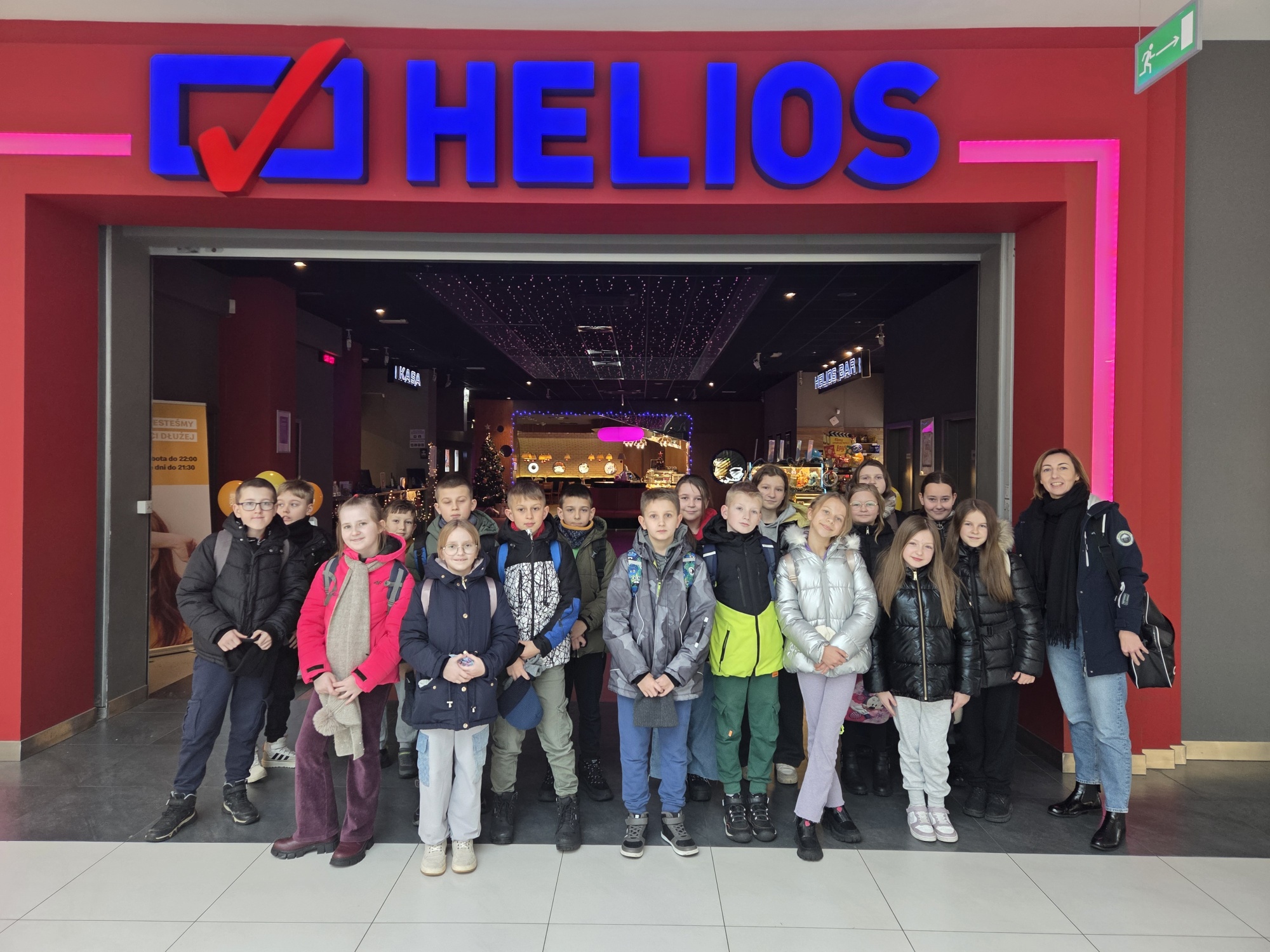 Obrazek wycieczka do Siedlec