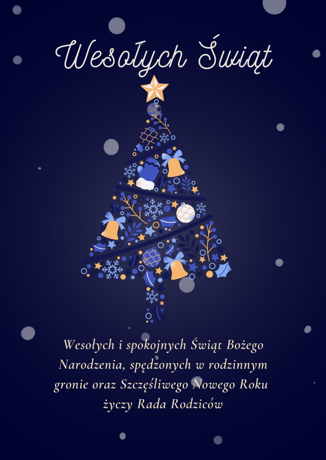 Obrazek życzenia świąteczne