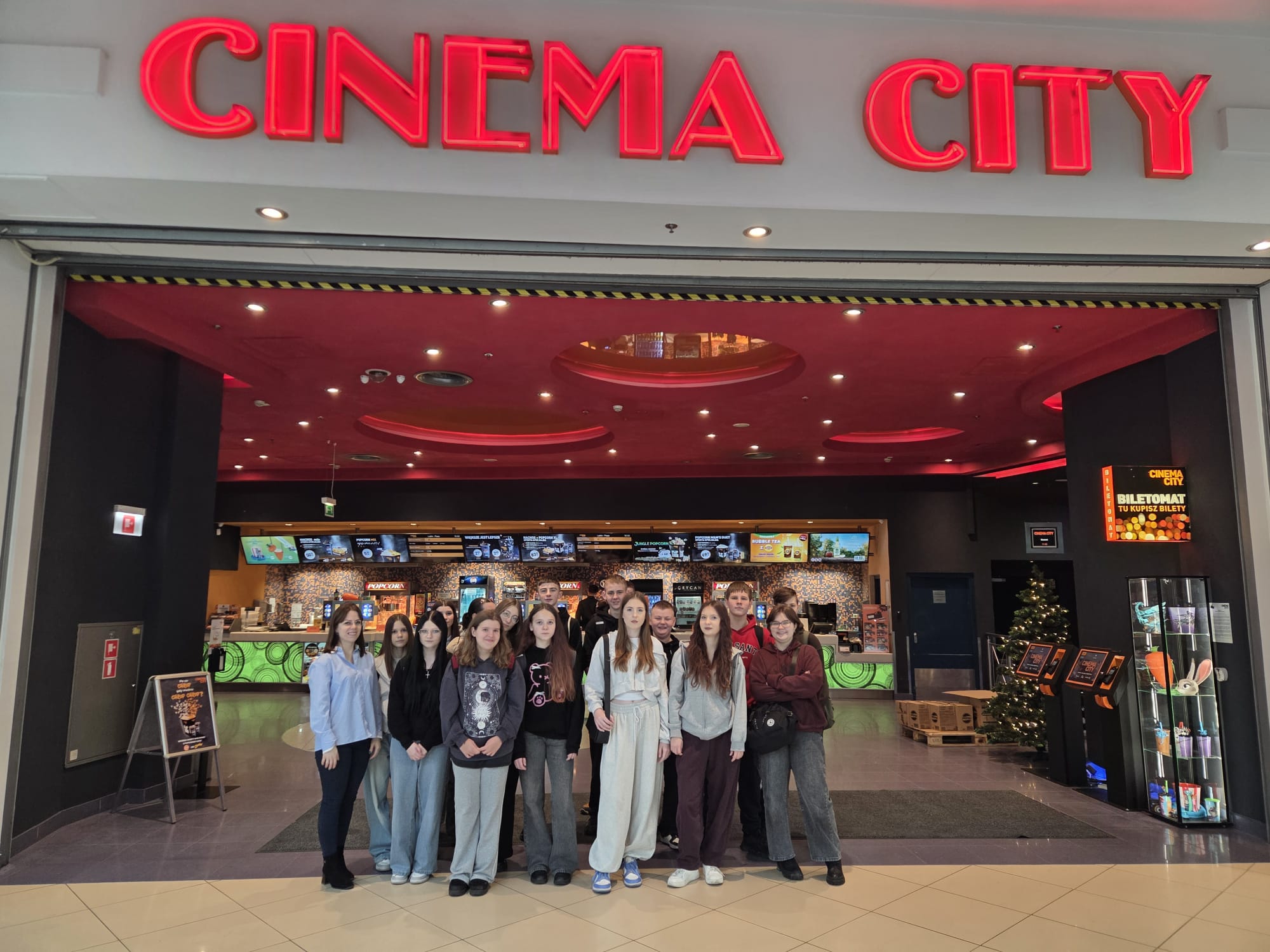 Obrazek wycieczka do Lublina