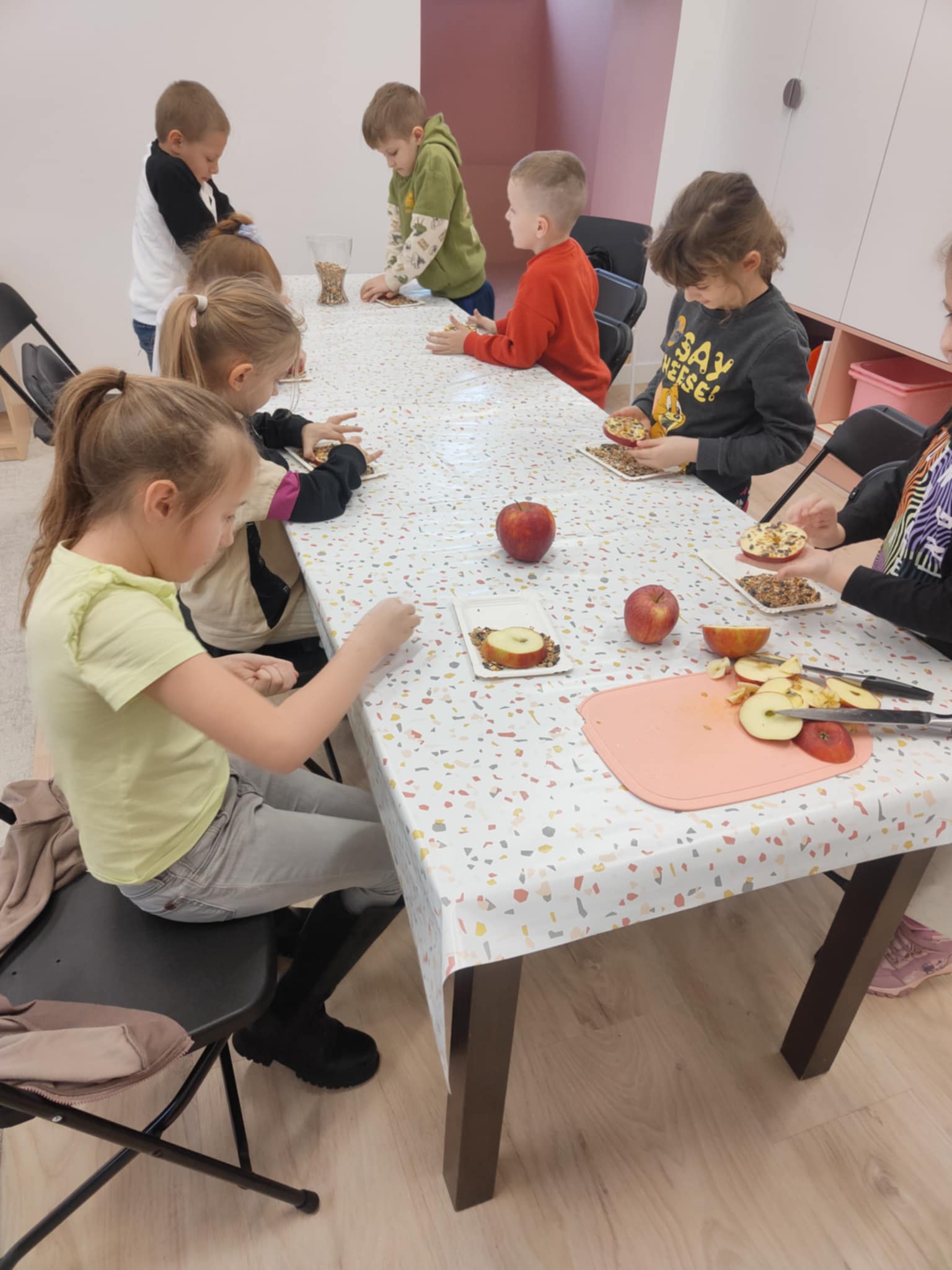 Obrazek z warsztatów