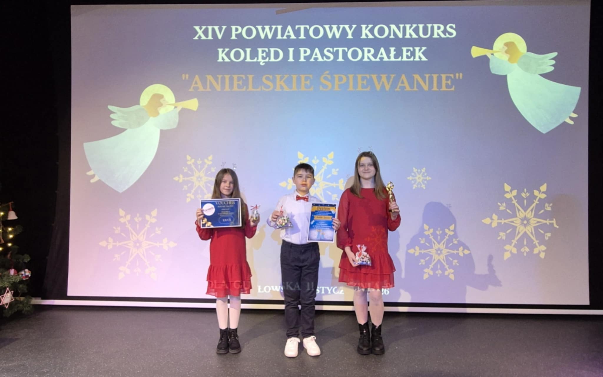 Obrazek Anielskie Śpiewanie 2026