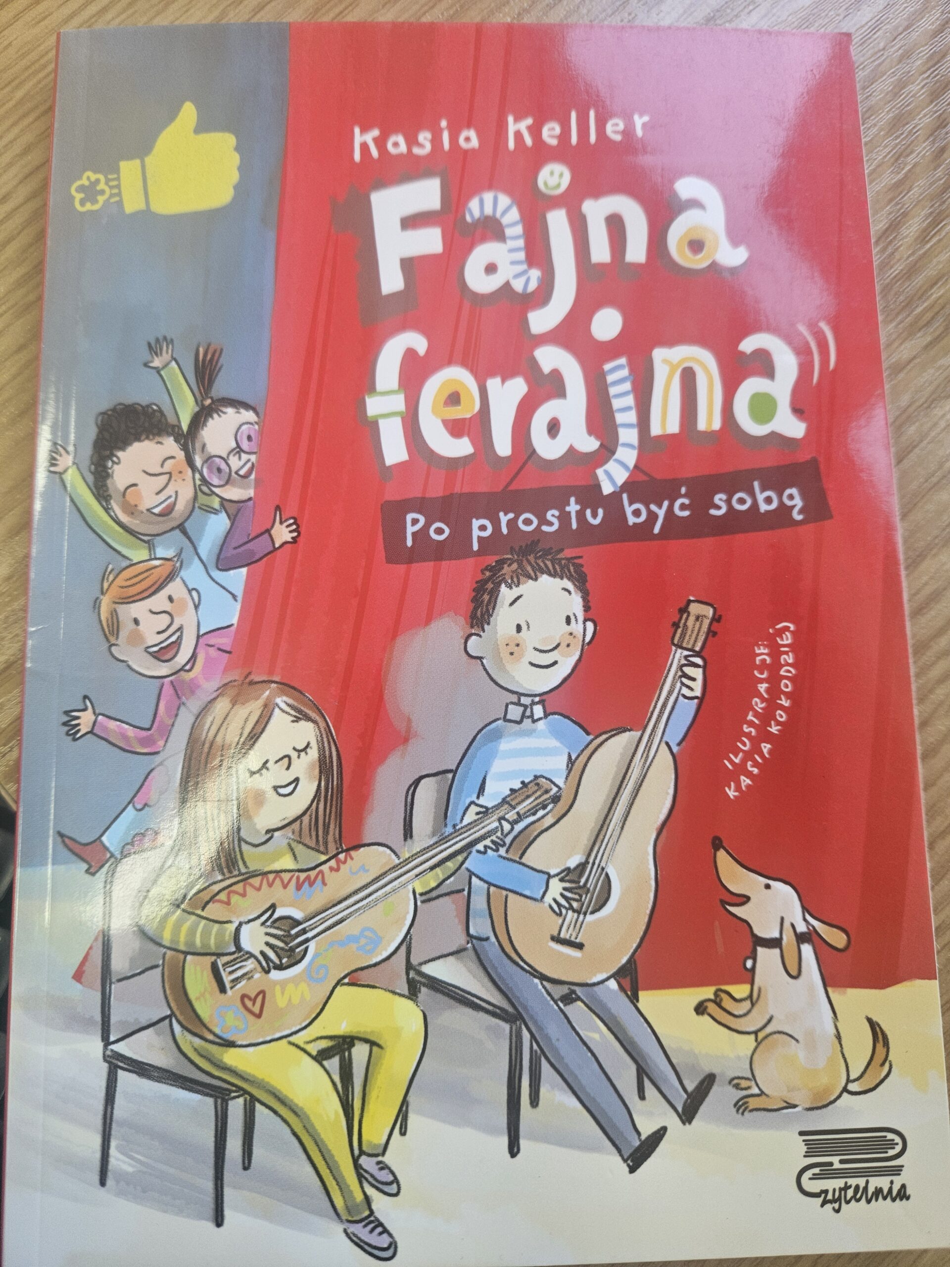 Obrazek okładka książki